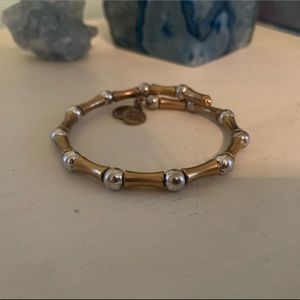 AlexandAni wrap bracelet